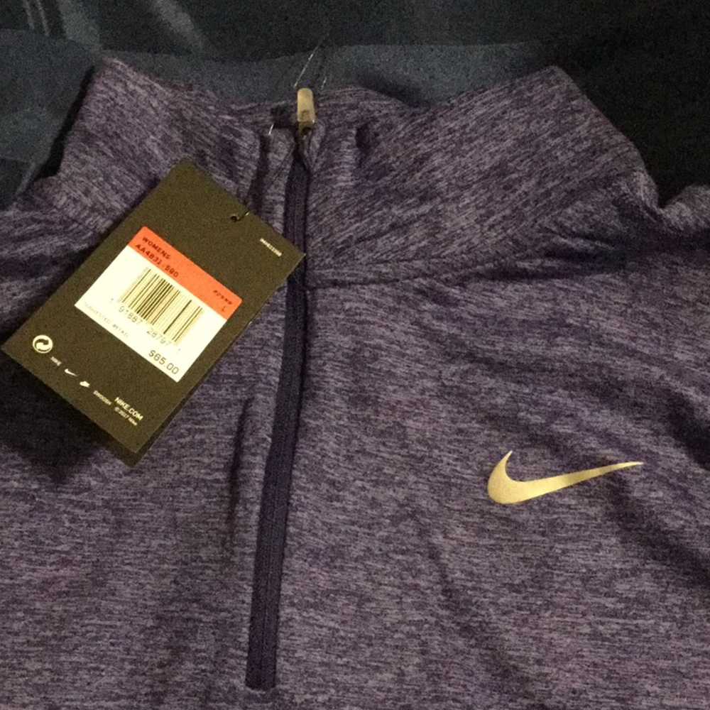Women’s Dri Fit Sweater